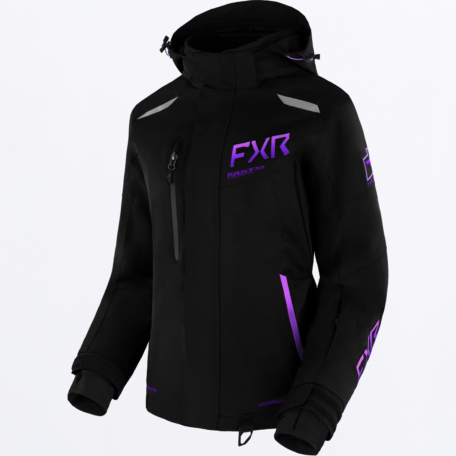 Women's Renegade FX Jacket
