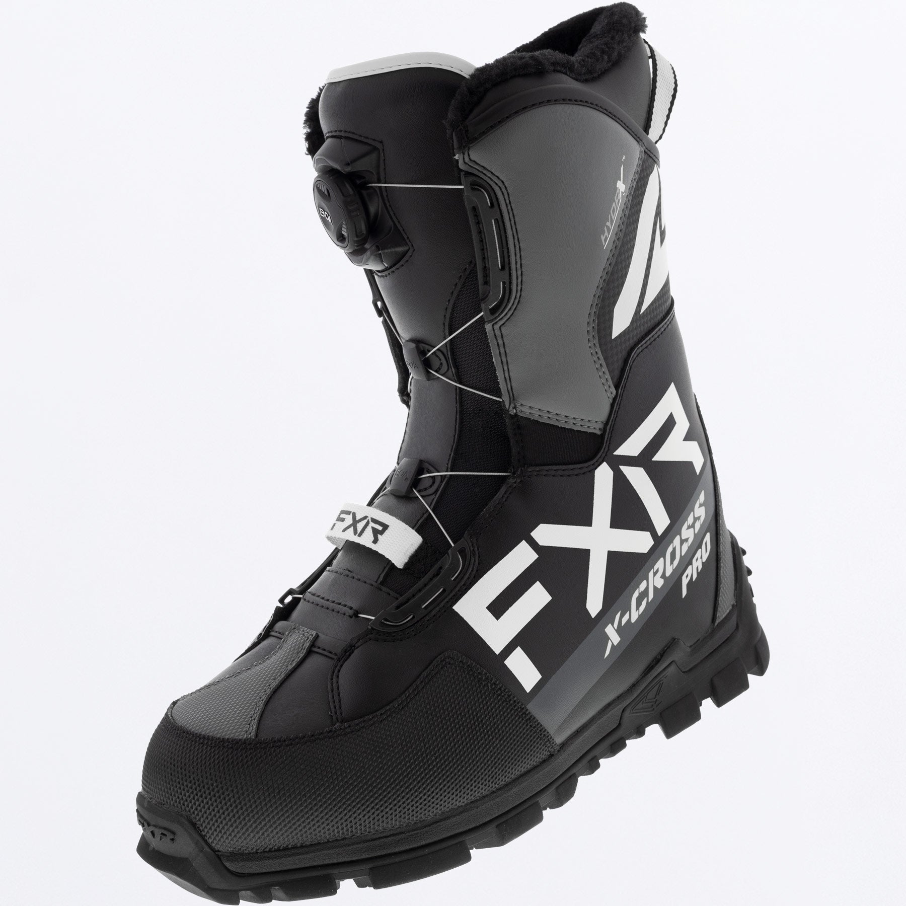 X-Cross Pro BOA Boot