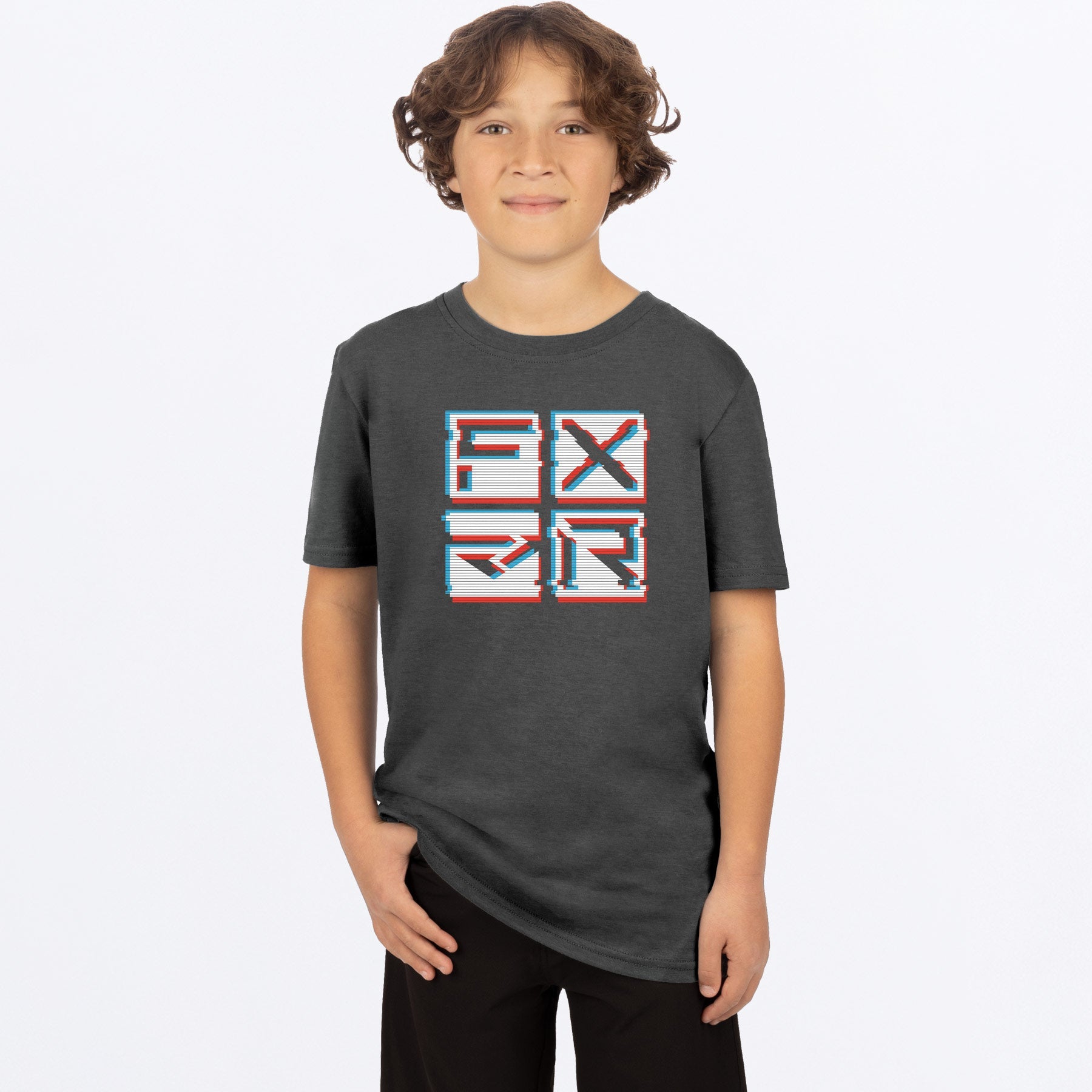 Youth Broadcast Premium T-Shirt