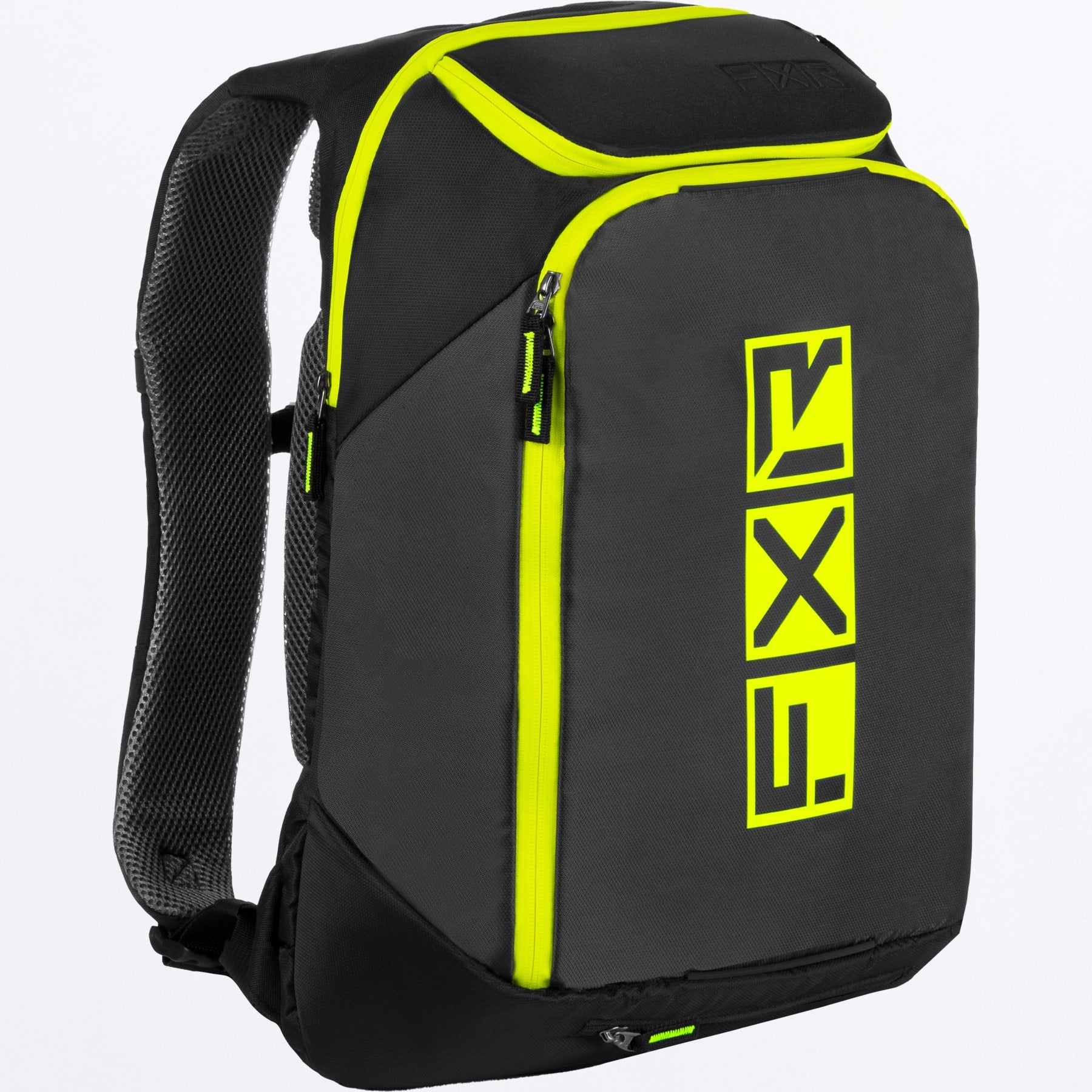 Mission Backpack