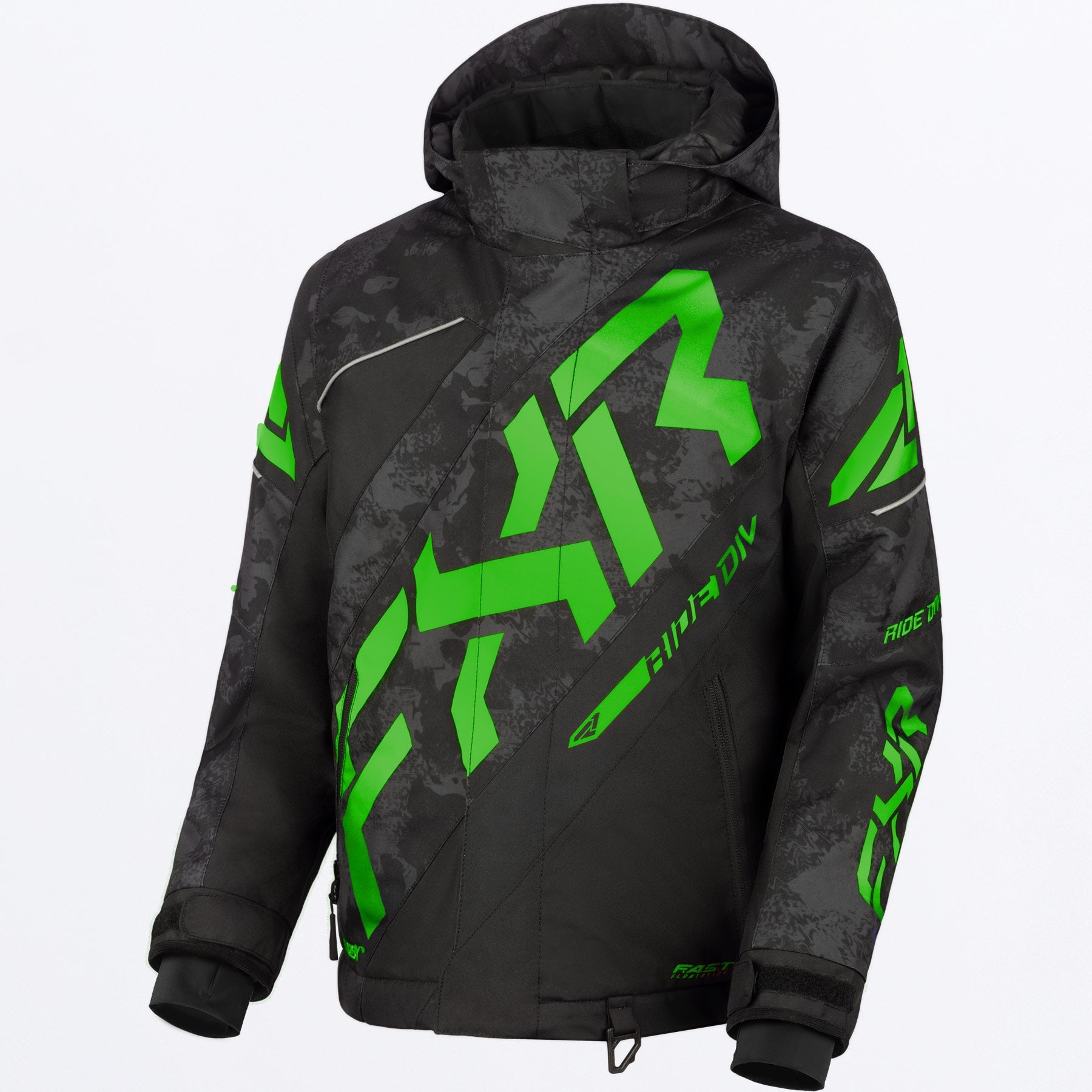 Youth CX Jacket