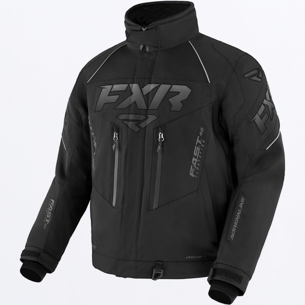 Men's Adrenaline Jacket