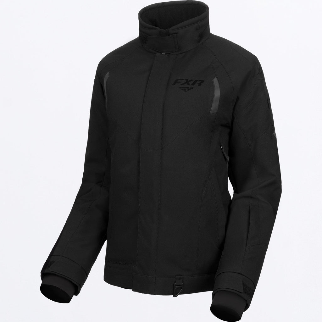 Women's Team FX Jacket