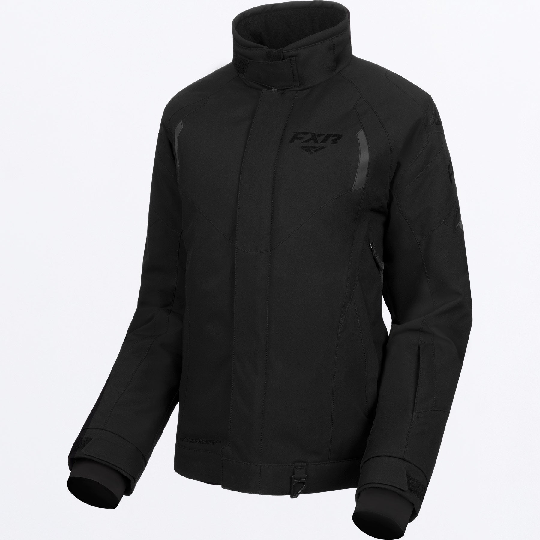 Women's Team FX Jacket