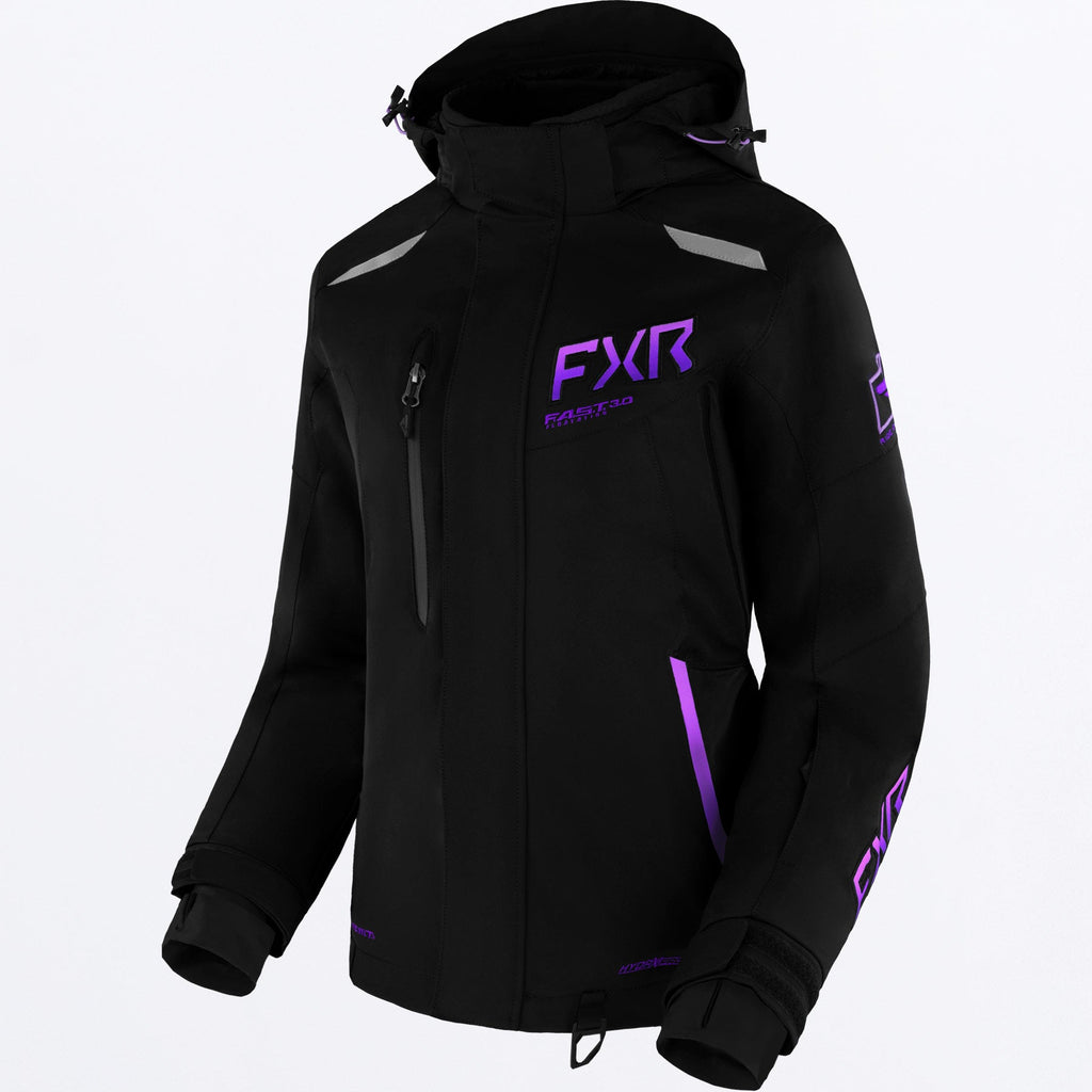 Women's Renegade FX Jacket
