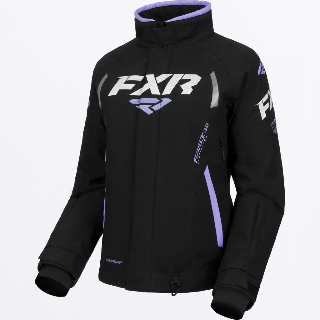 Women's Team FX Jacket