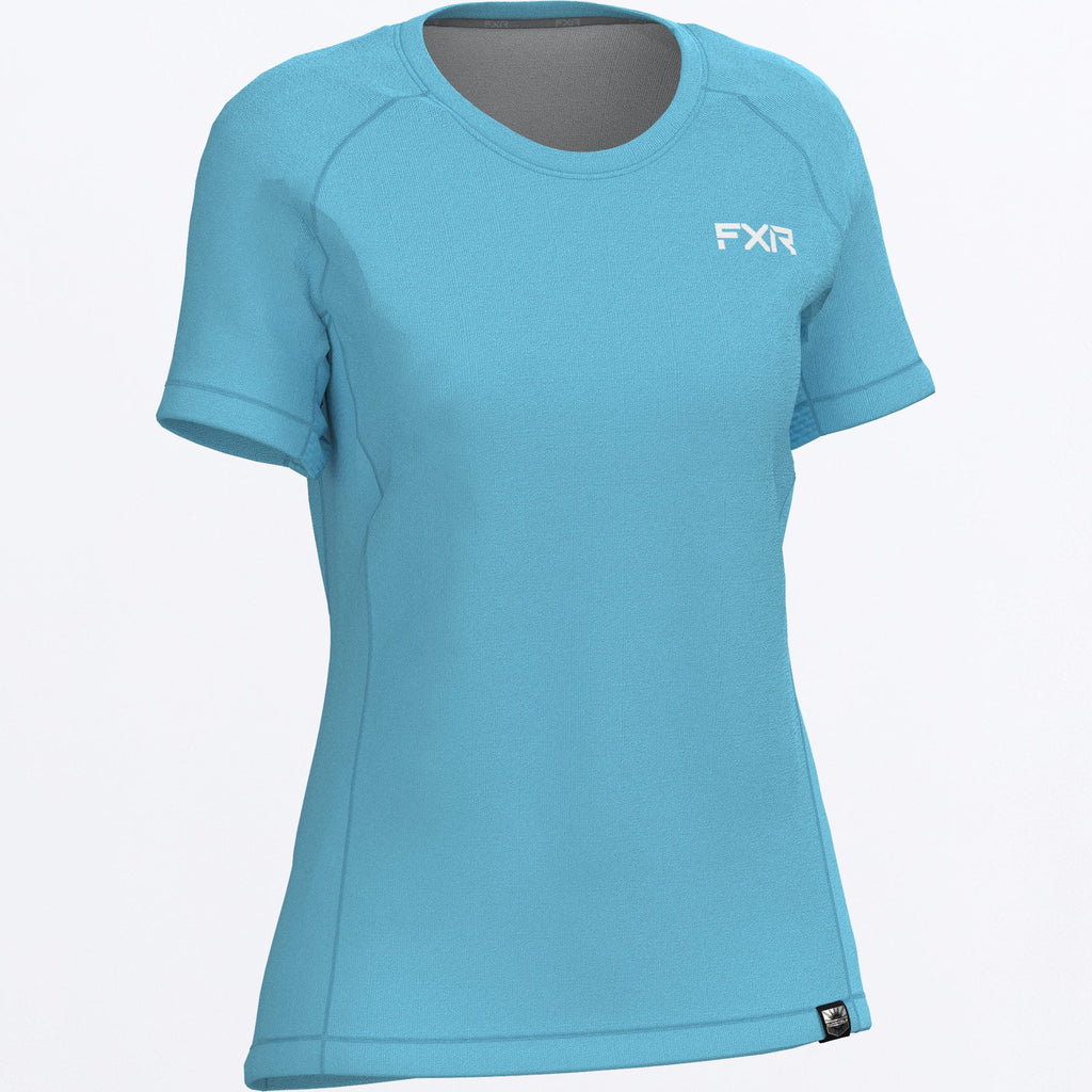 Women's Attack UPF T-Shirt