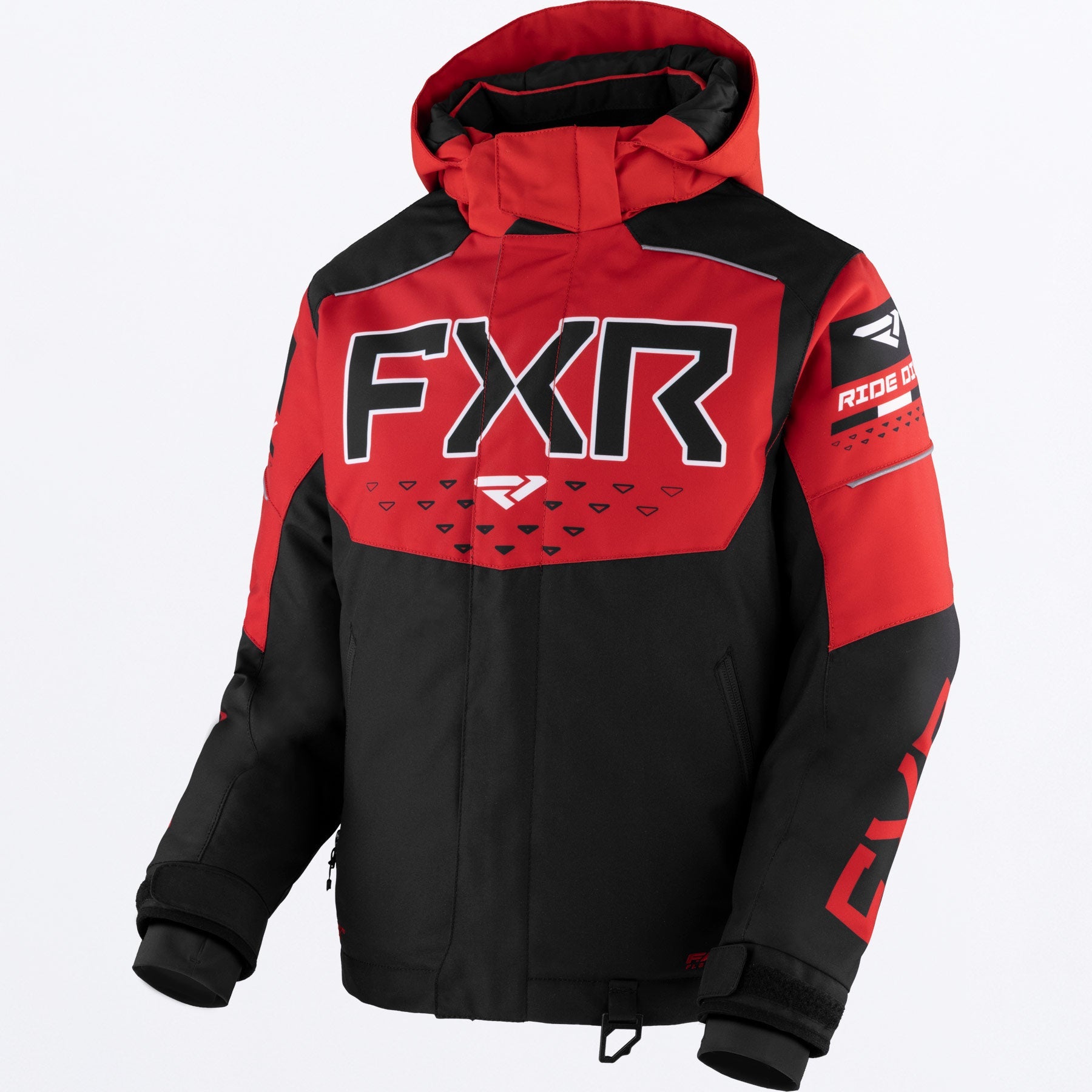 YthHelium_Jacket_BlackRed_SKU_230403-_1020_Front