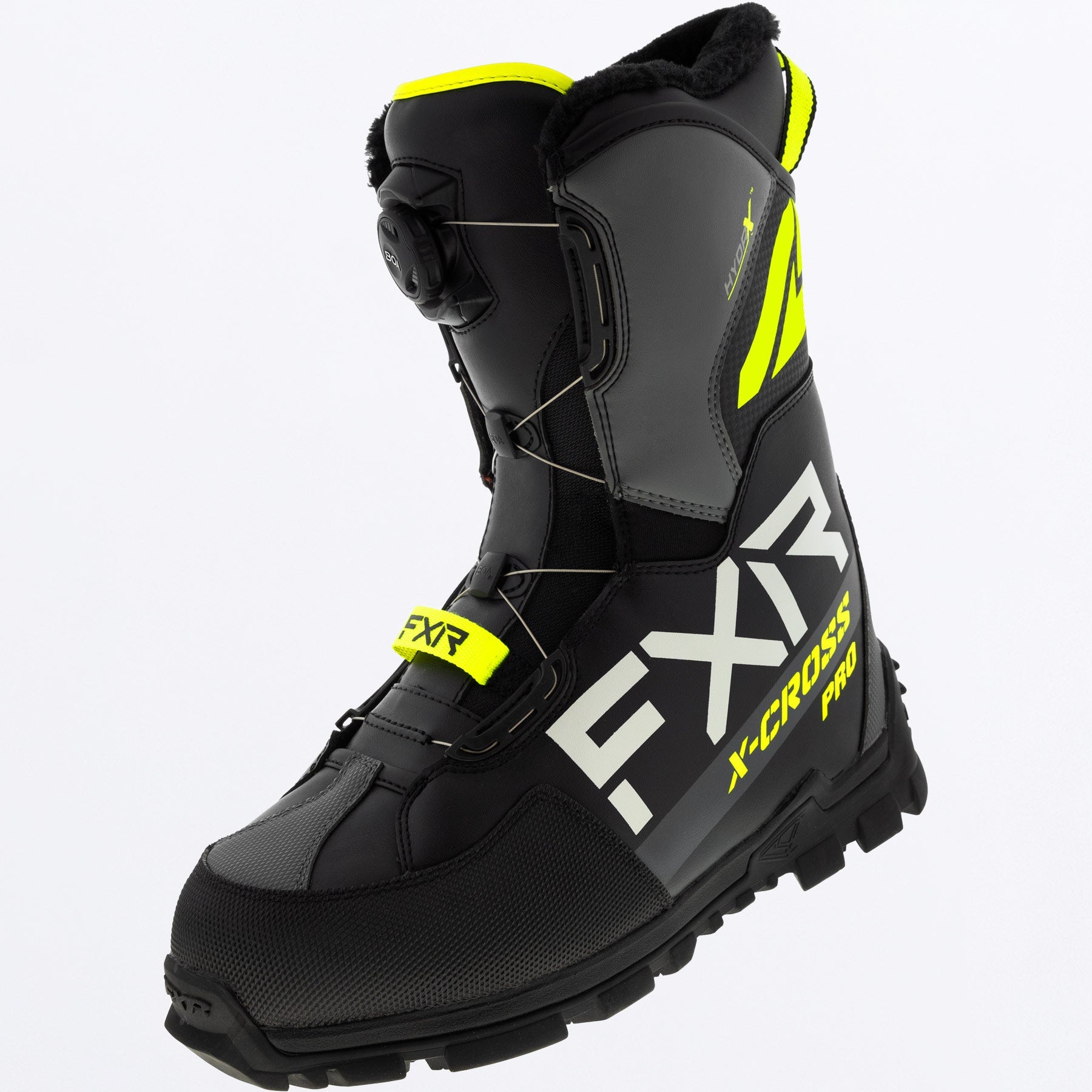 X-Cross Pro BOA Boot