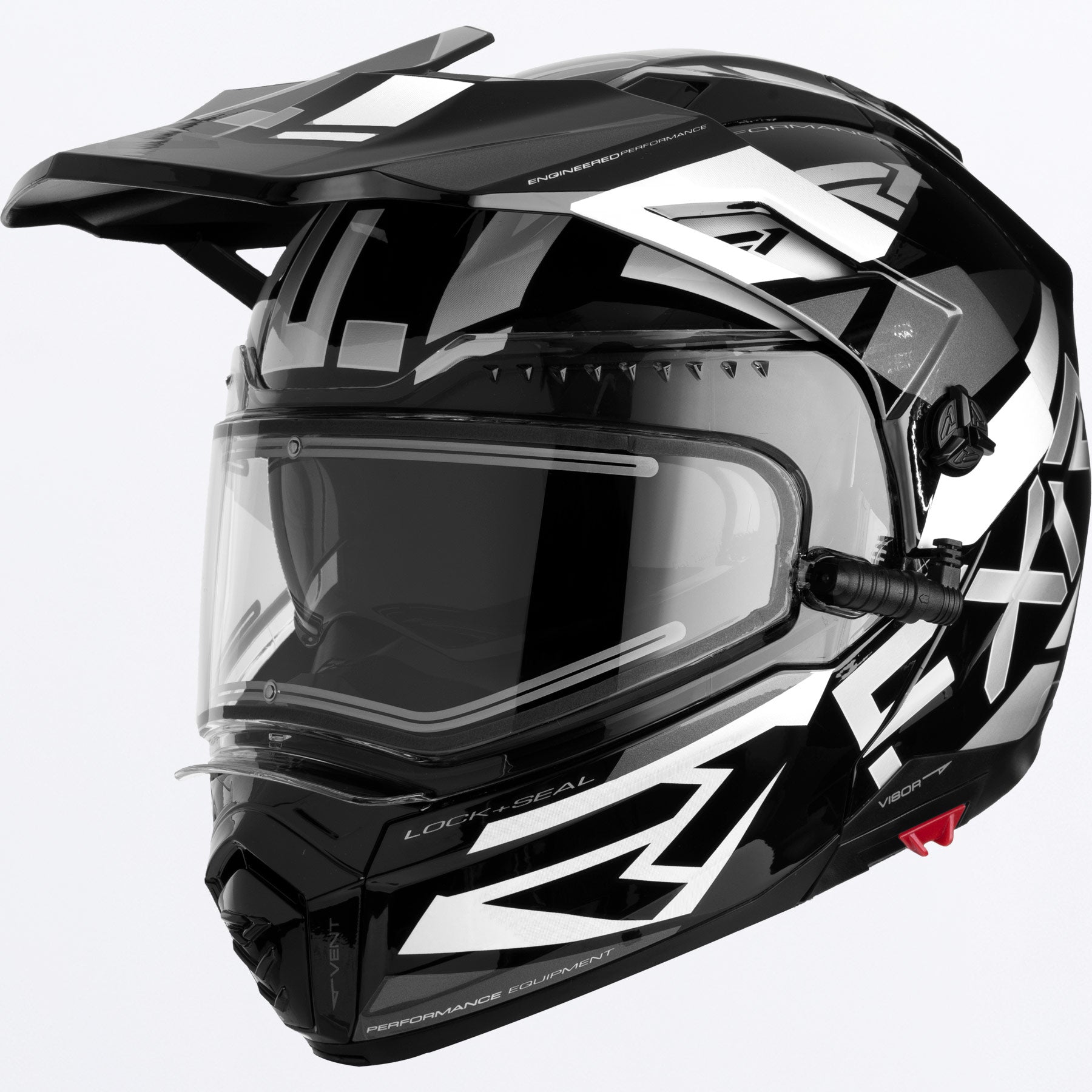 Maverick X Helmet