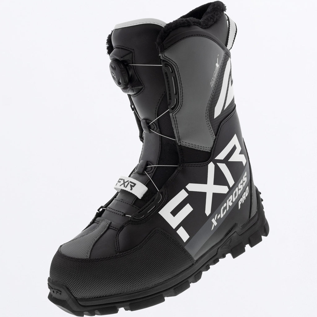 X-Cross Pro BOA Boot