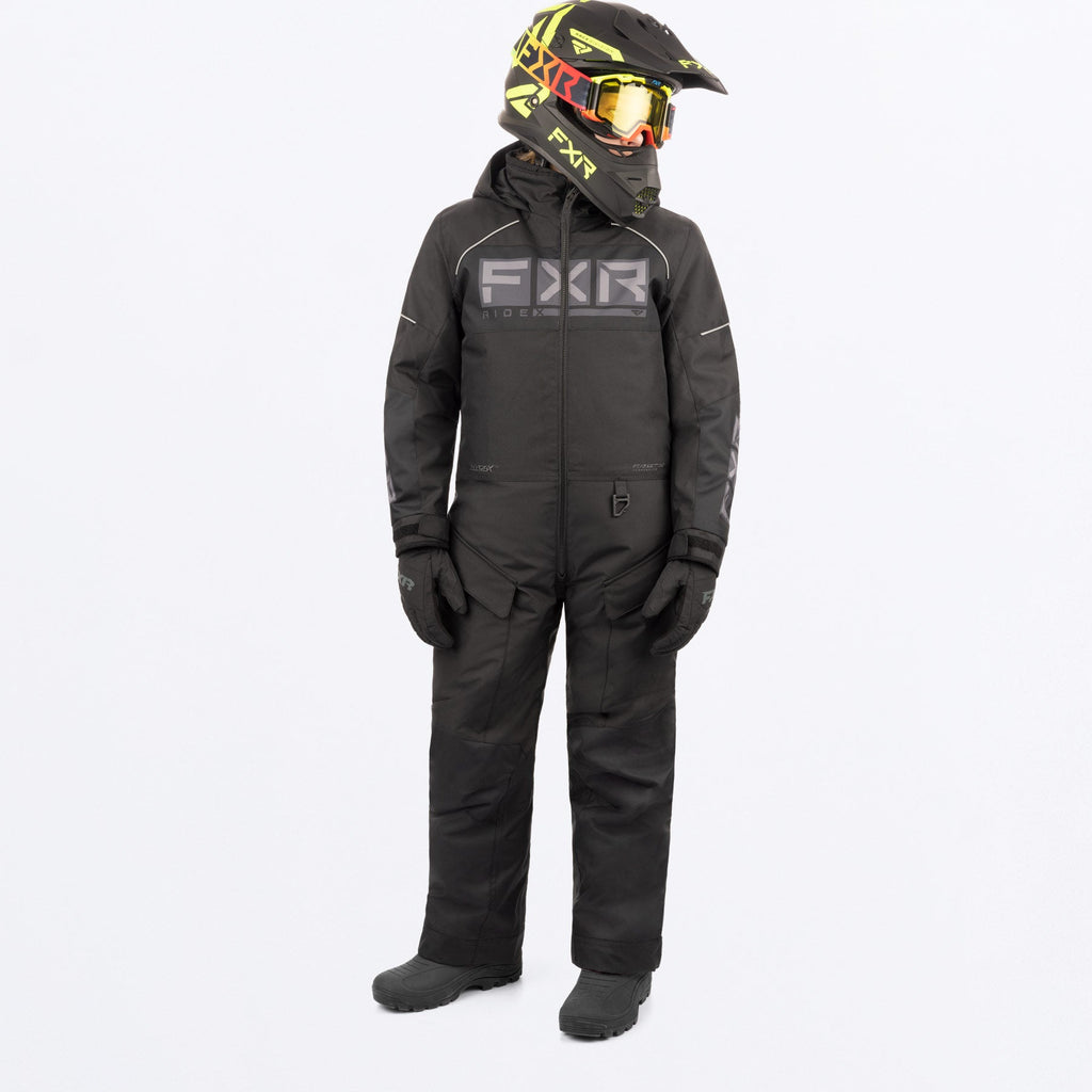 Youth Recruit Monosuit