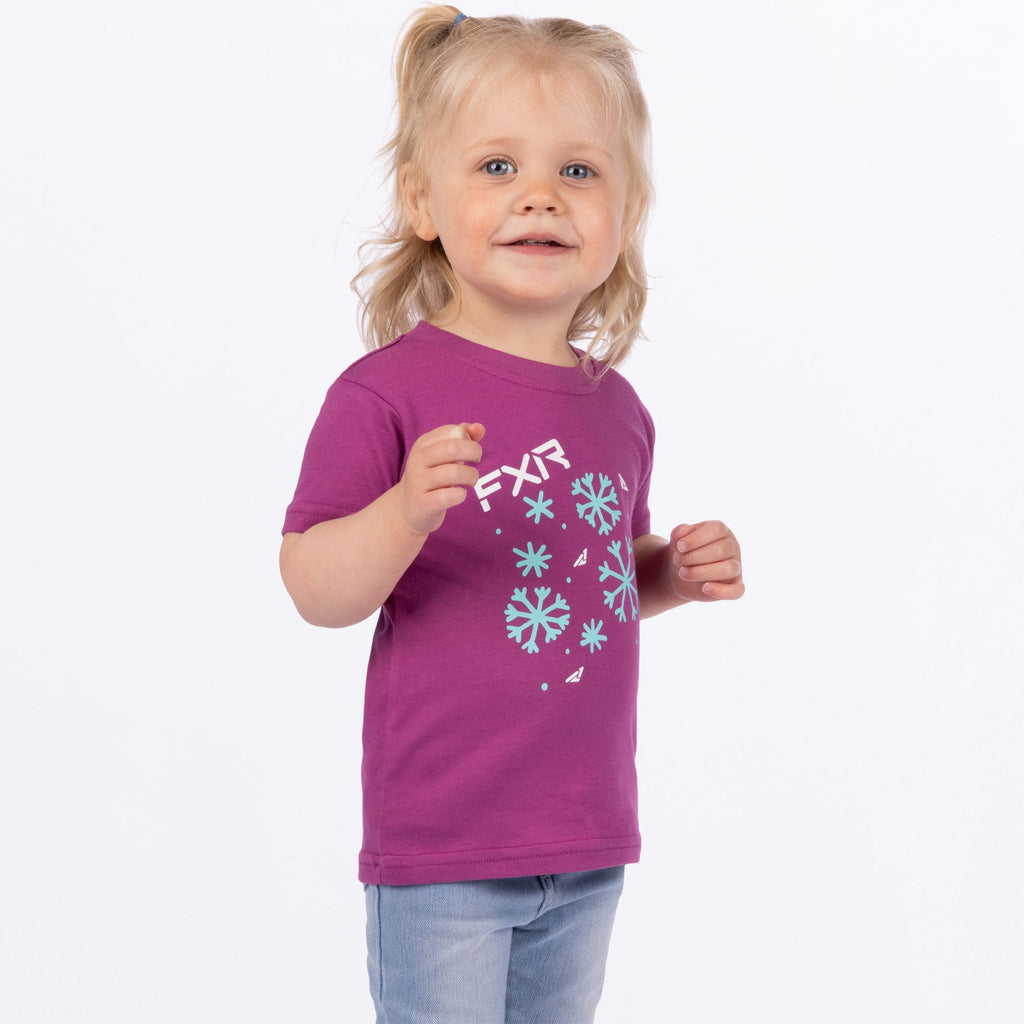 Toddler Elsa Premium T-Shirt