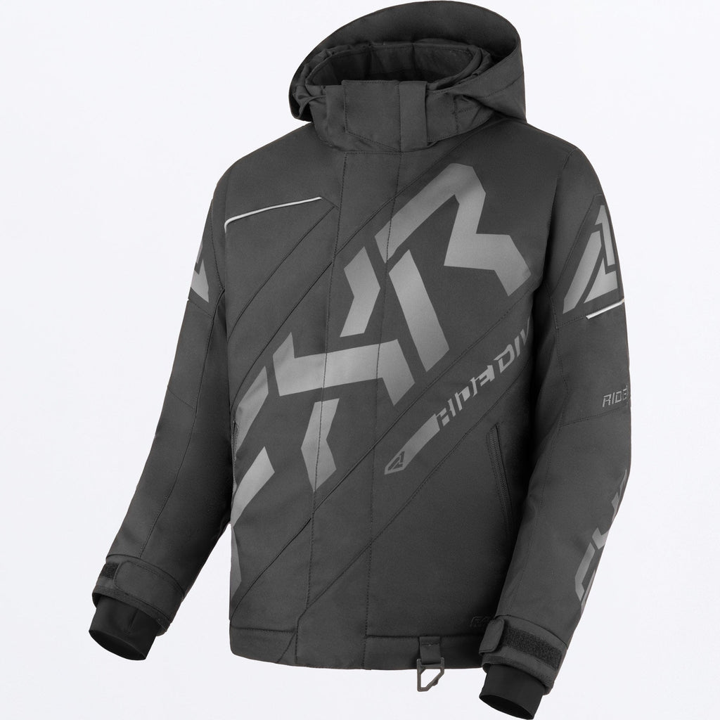 Youth CX Jacket