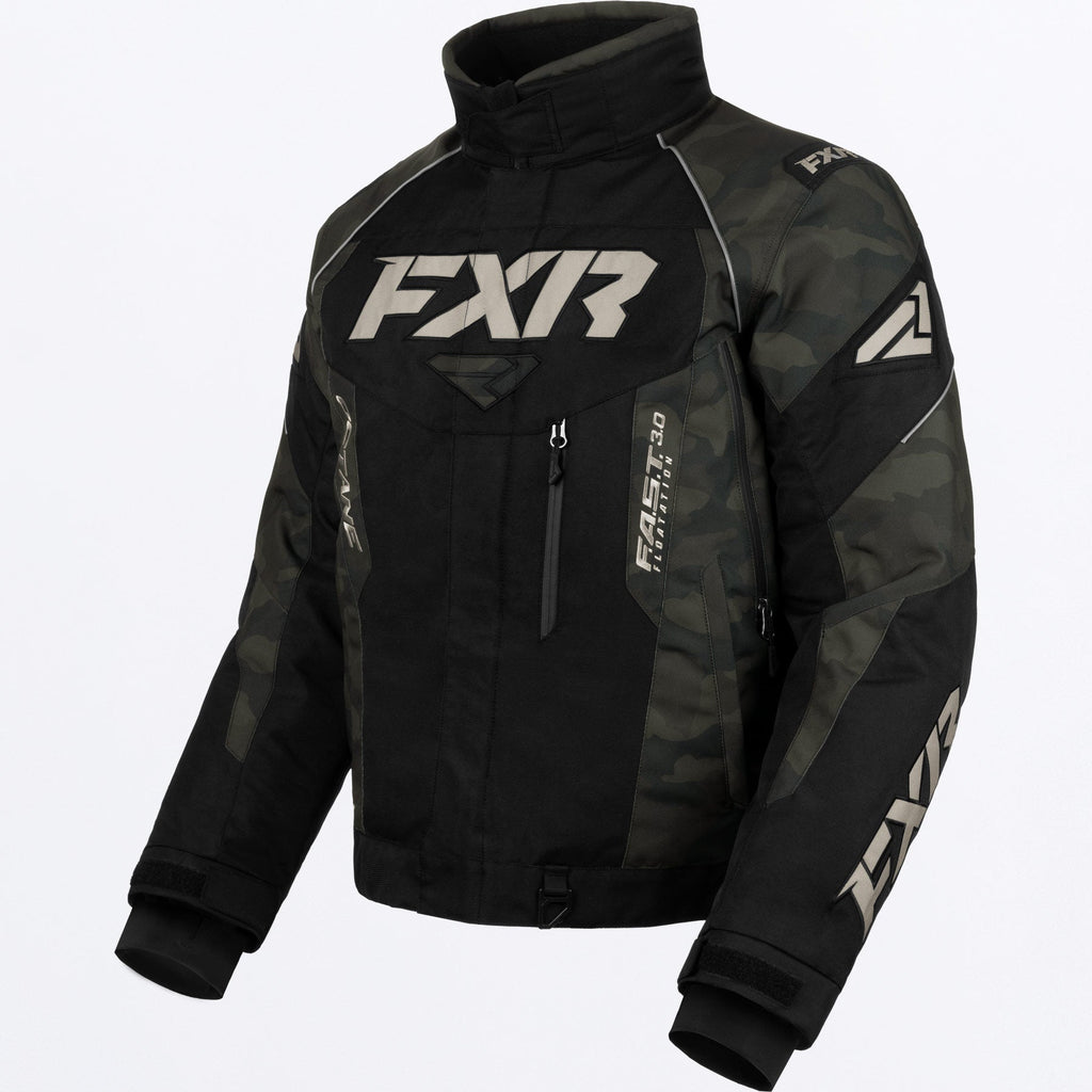 Men's Octane Jacket