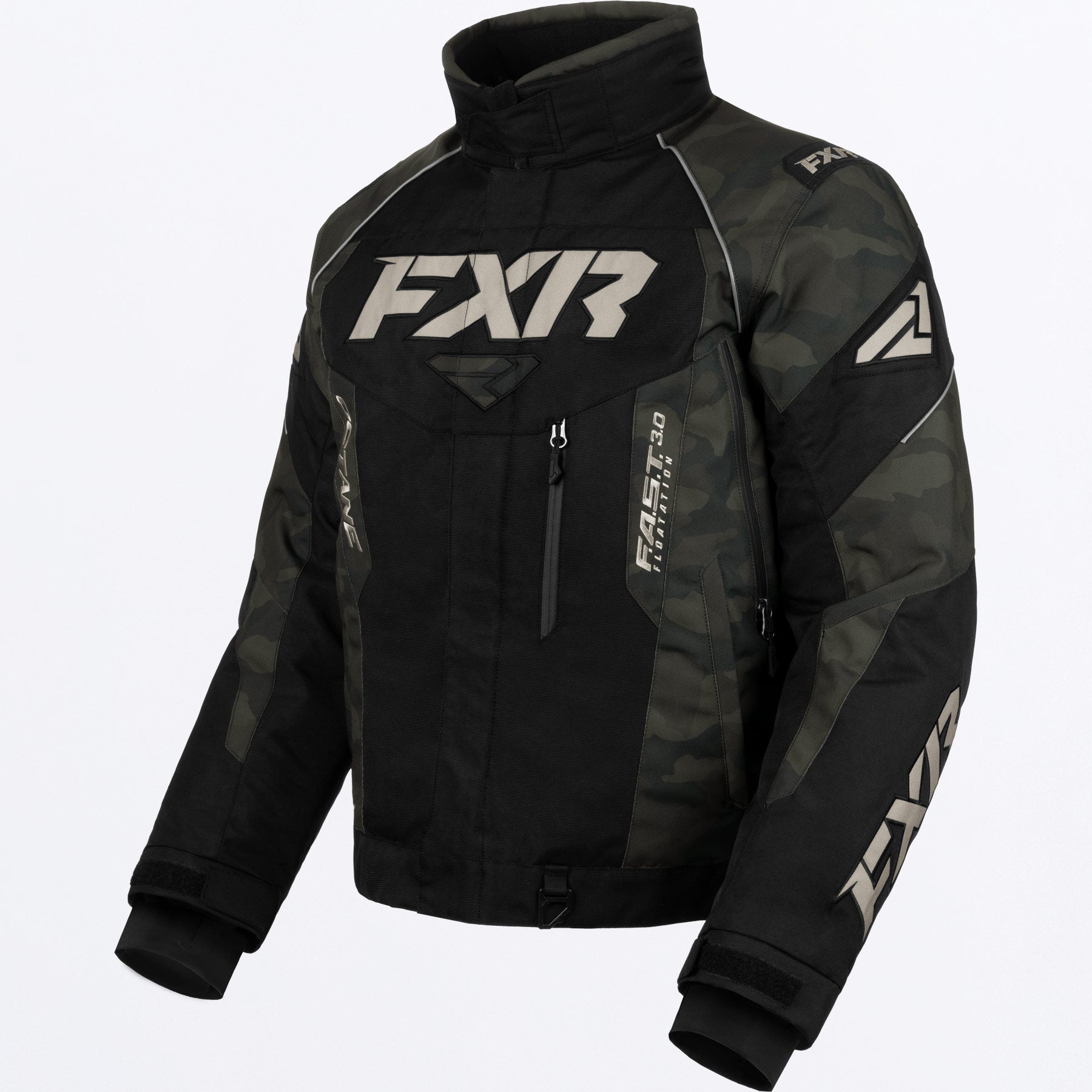Men's Octane Jacket