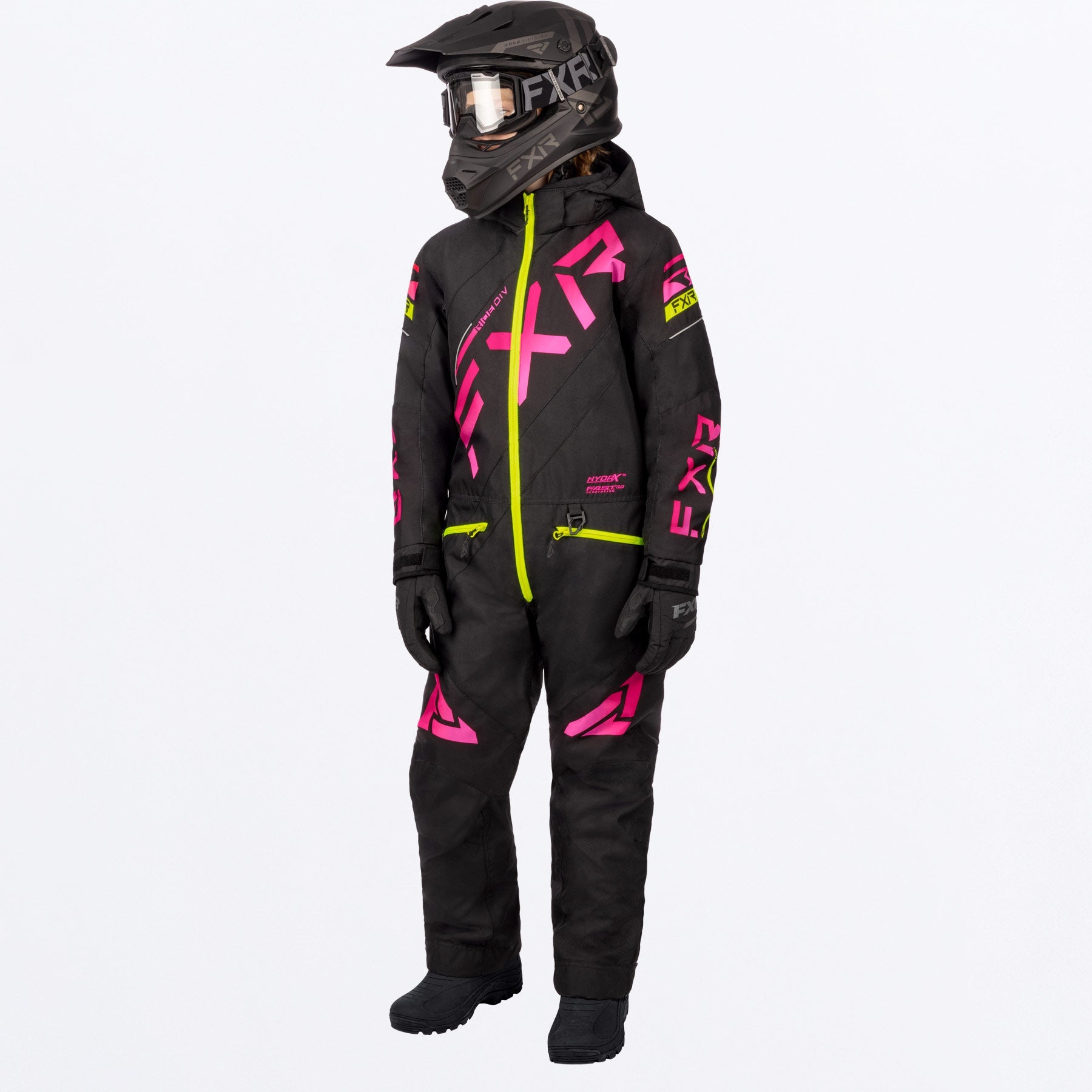 Youth CX Monosuit