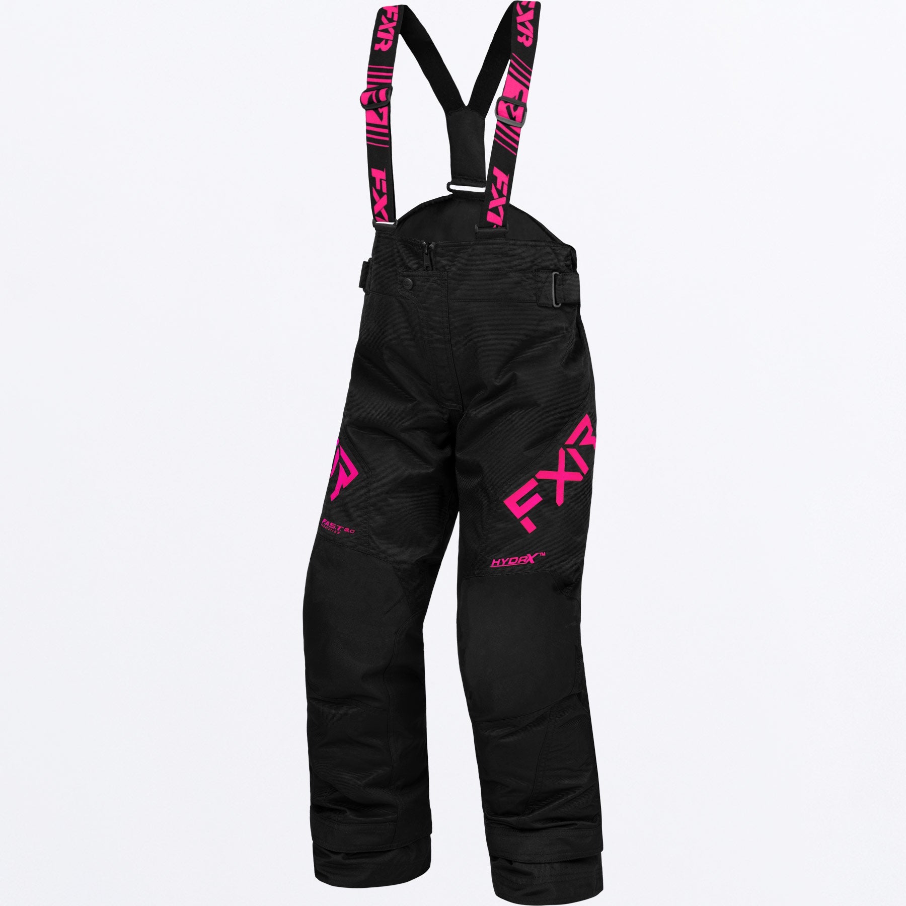 YthClutch_Pant_BlackFuschia_SKU_230505-_1090_Front