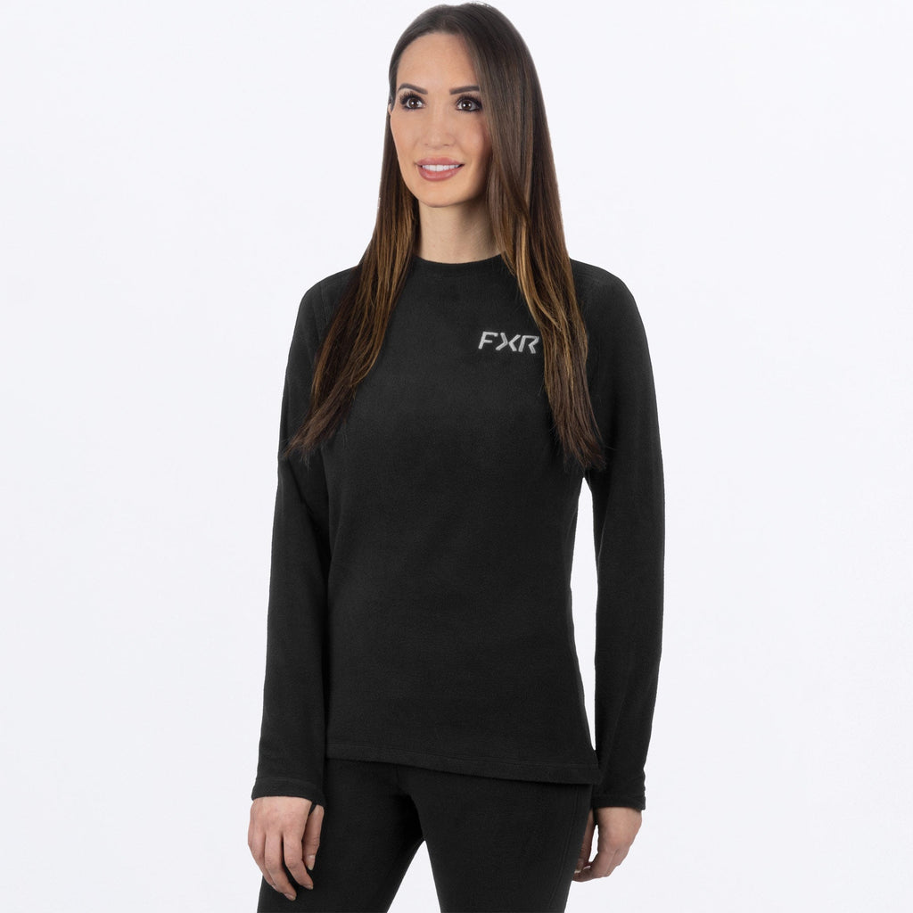 Women's Pyro Thermal Longsleeve