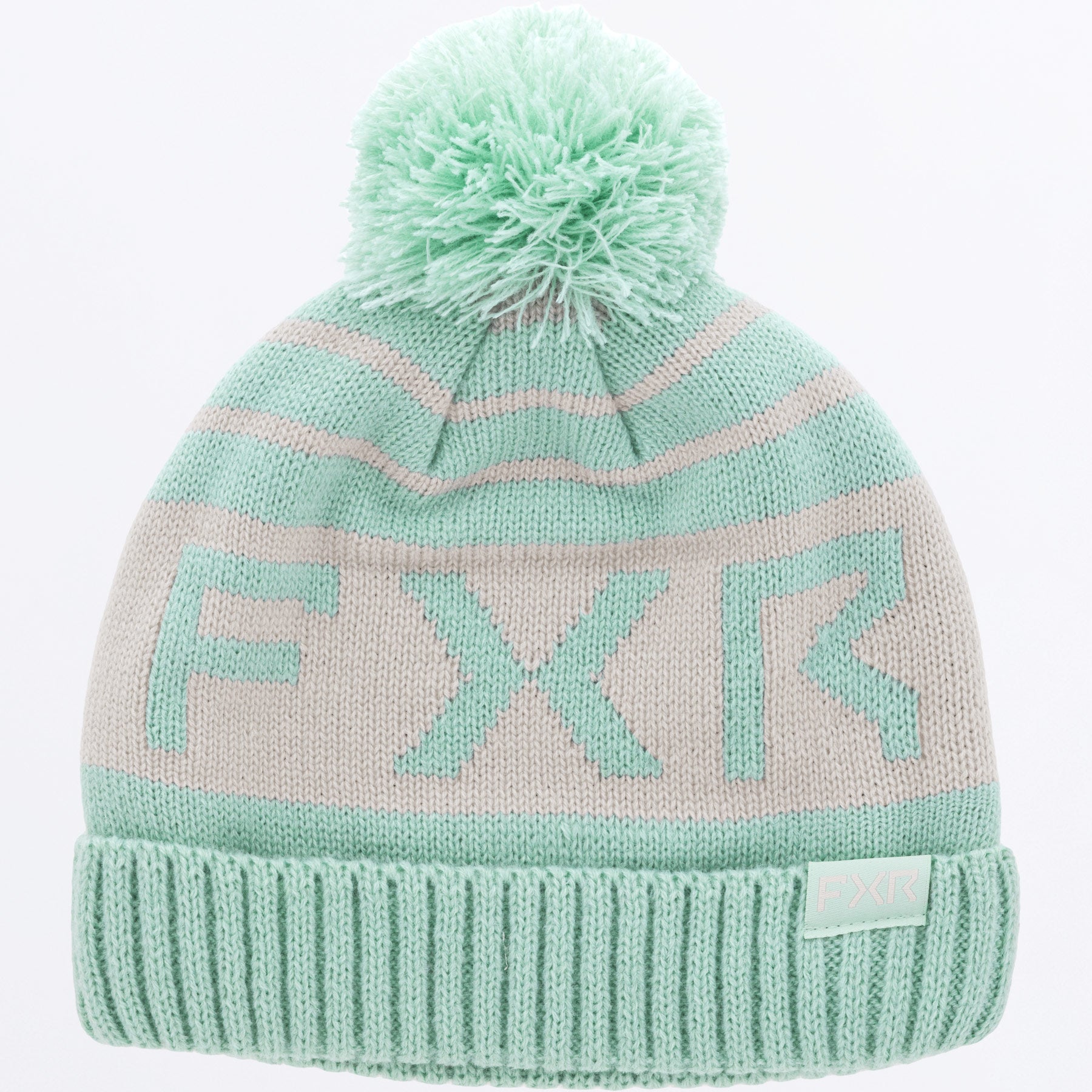 Helium Beanie