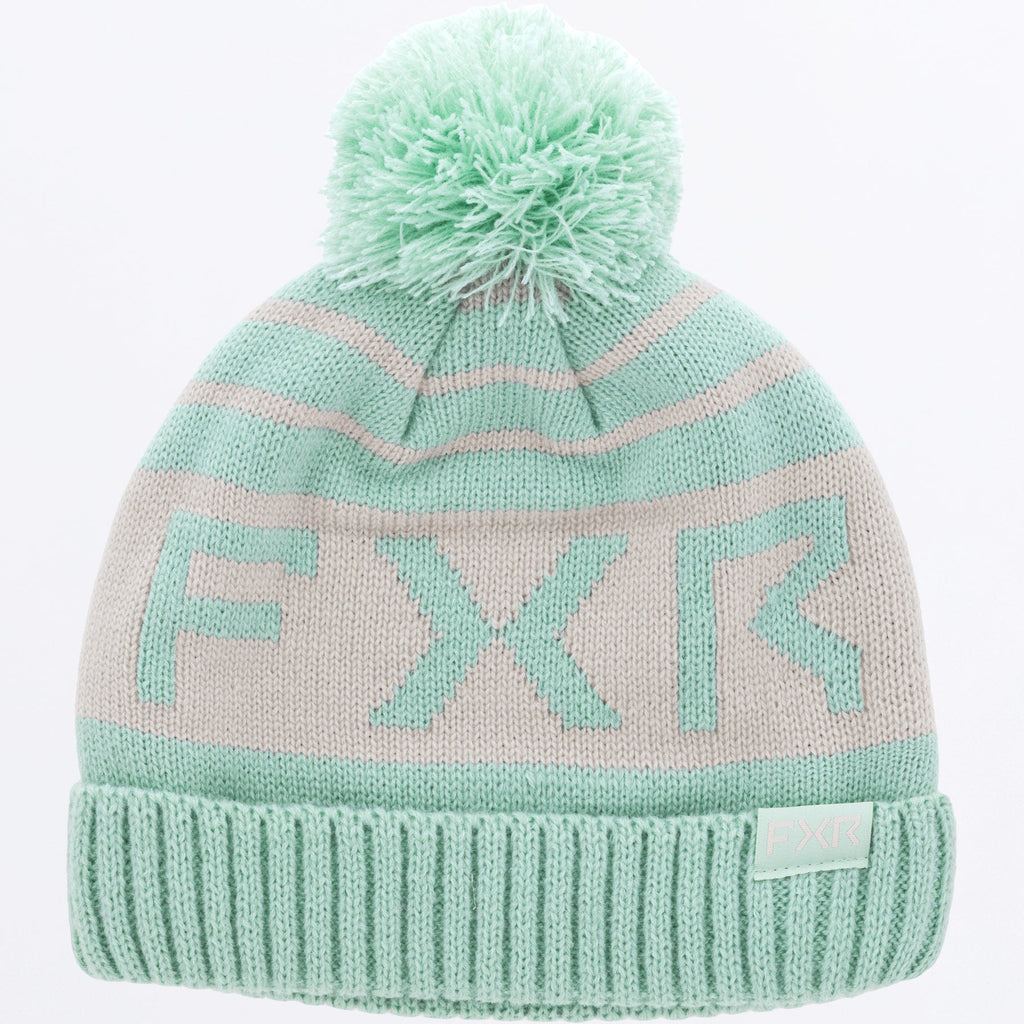 Helium Beanie