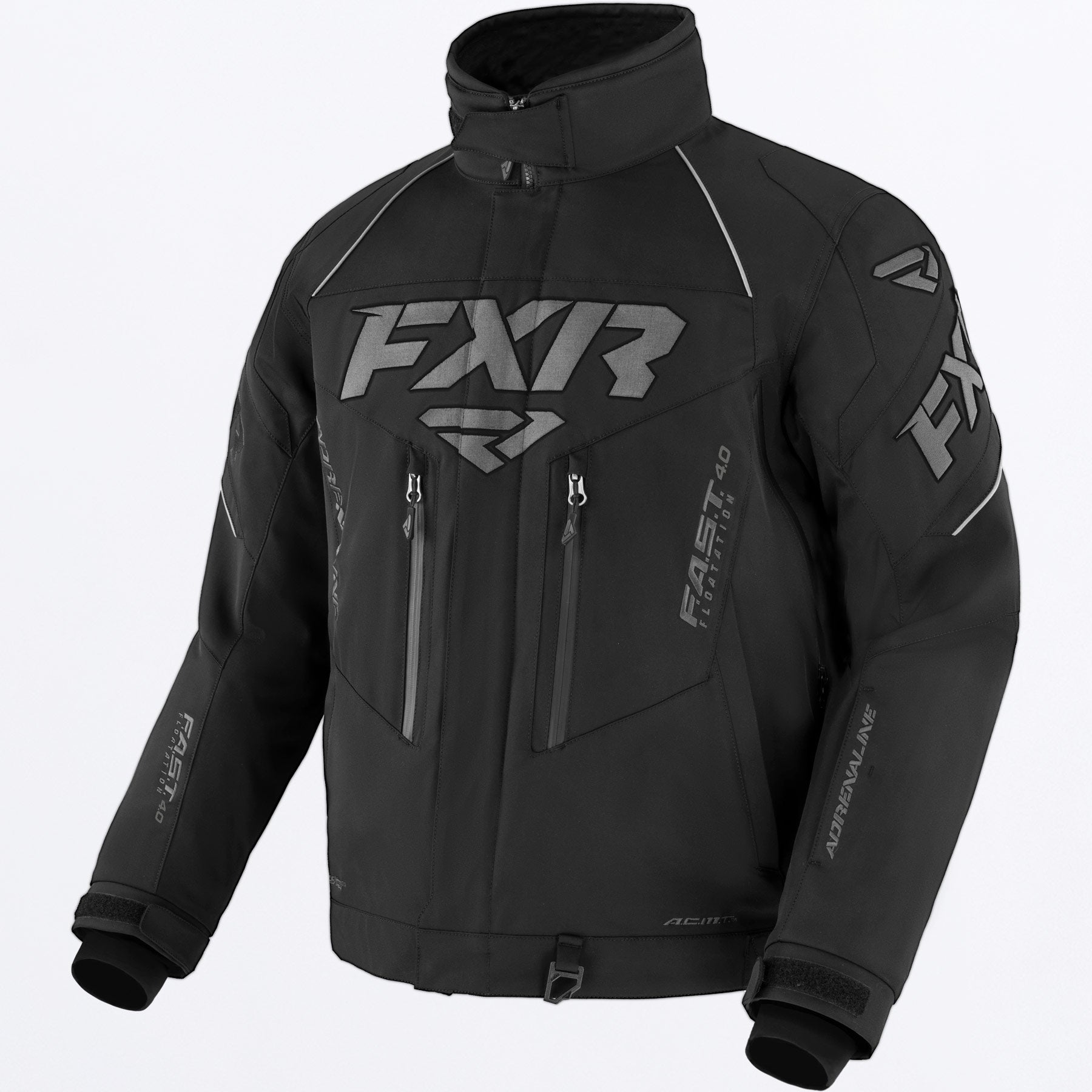 Men's Adrenaline Jacket