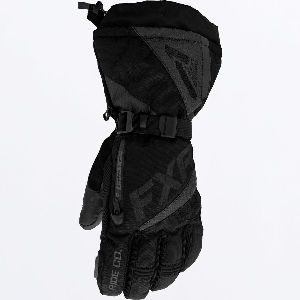 Fuel Glove