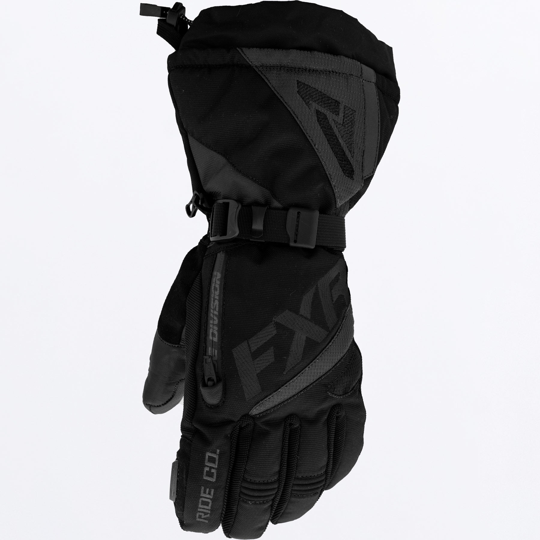 Fuel Glove