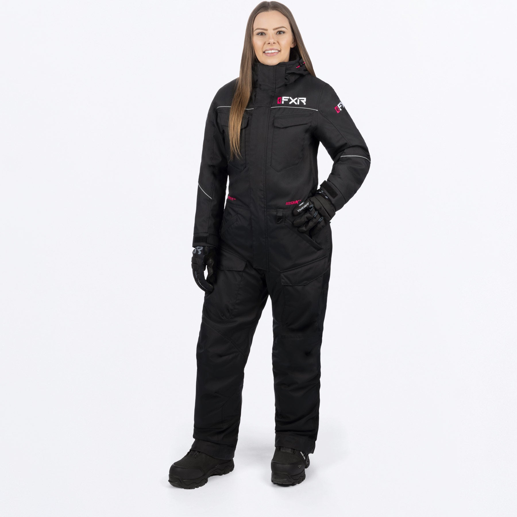 Women's Excursion Monosuit