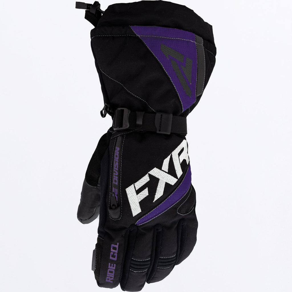Women's Fusion Glove
