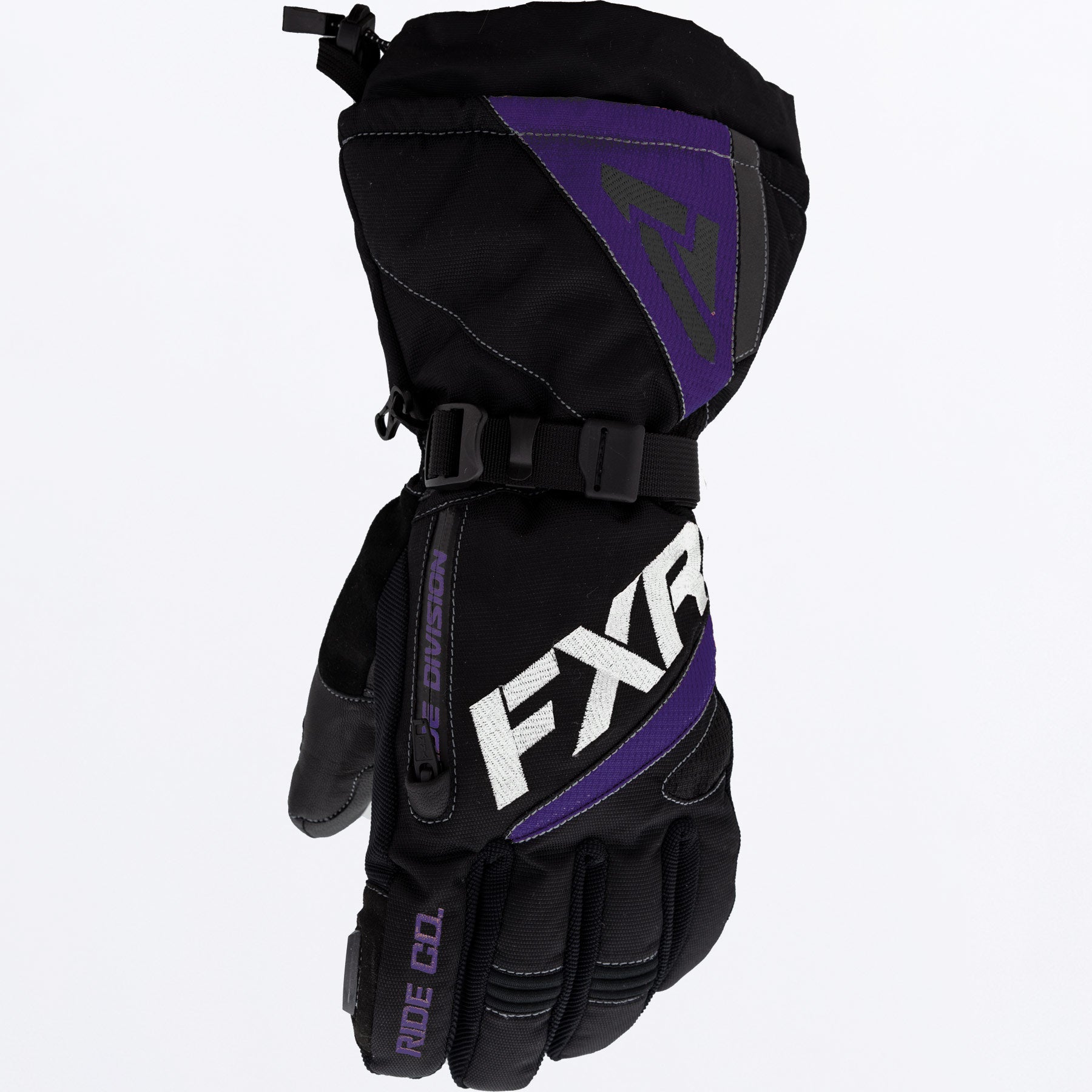 Women's Fusion Glove