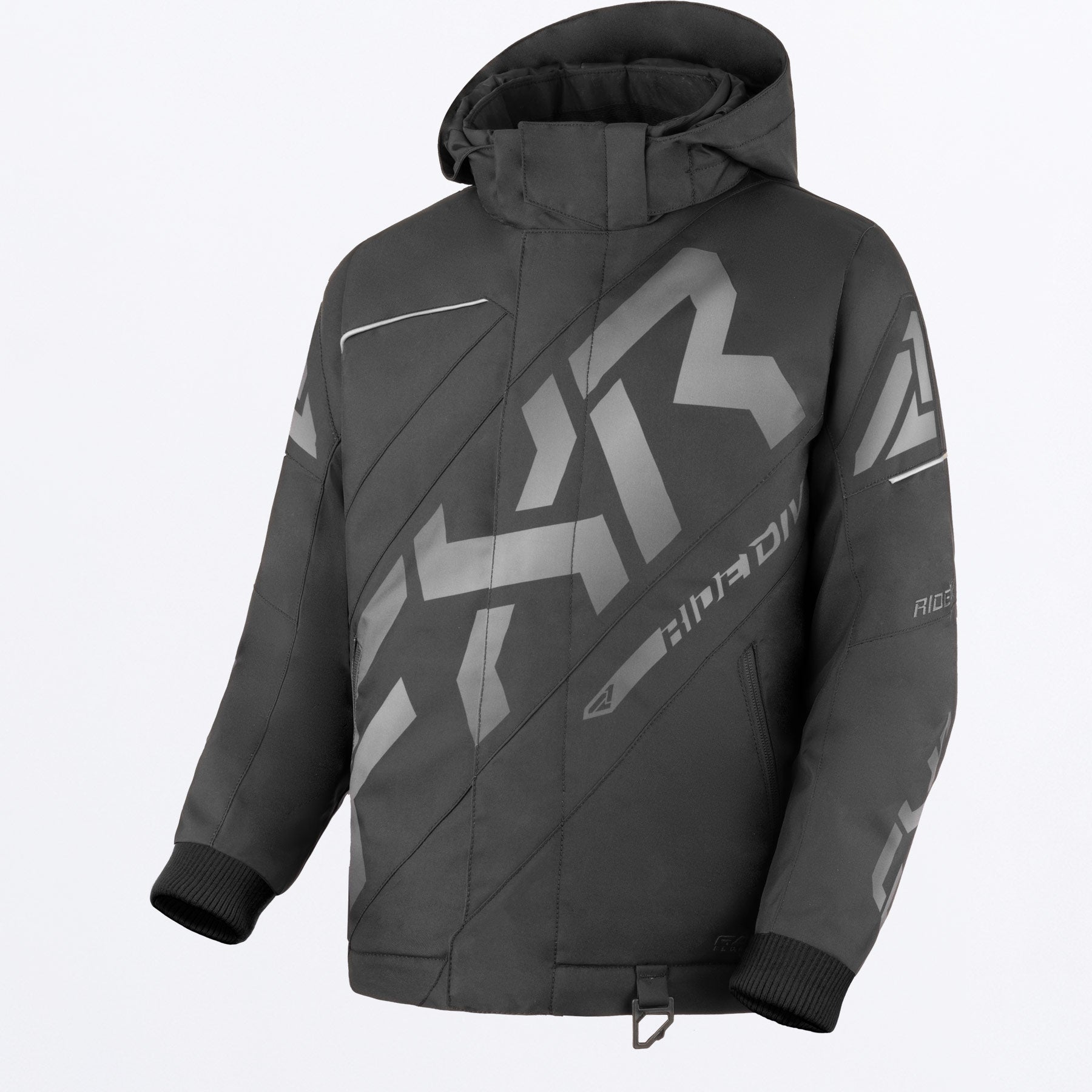 Child CX Jacket