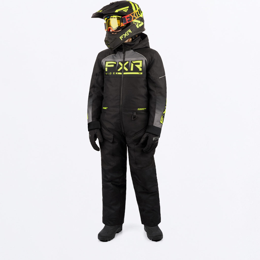 Child Recruit Monosuit