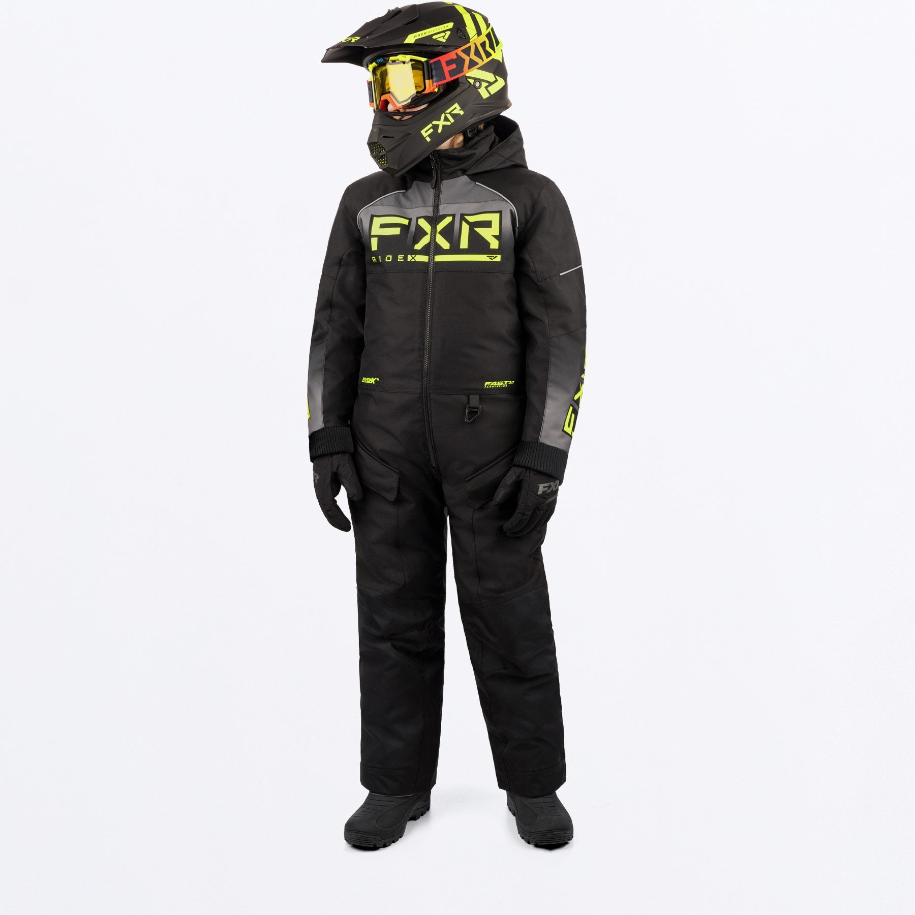 Child Recruit Monosuit