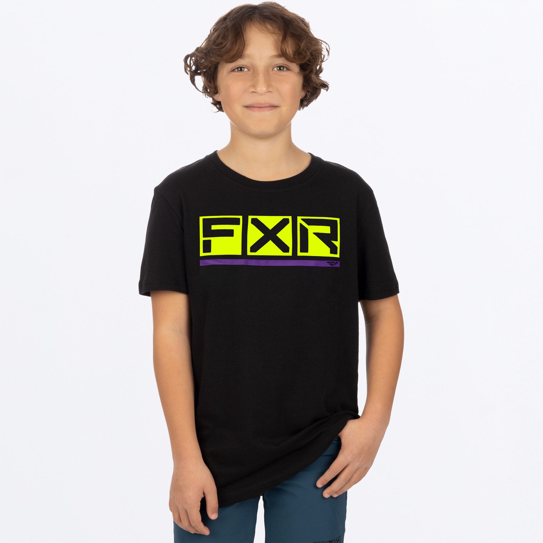 Youth Podium Premium T-Shirt