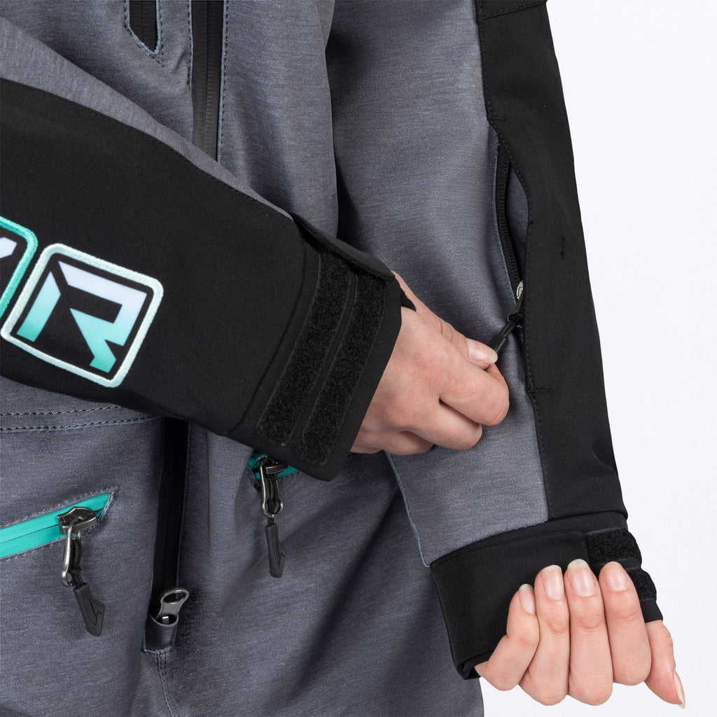 WMaverickF.A.S.T.Ins_Mono_BlkMdGreyHthrMintFd_SKU_232948-_1054_Extra2