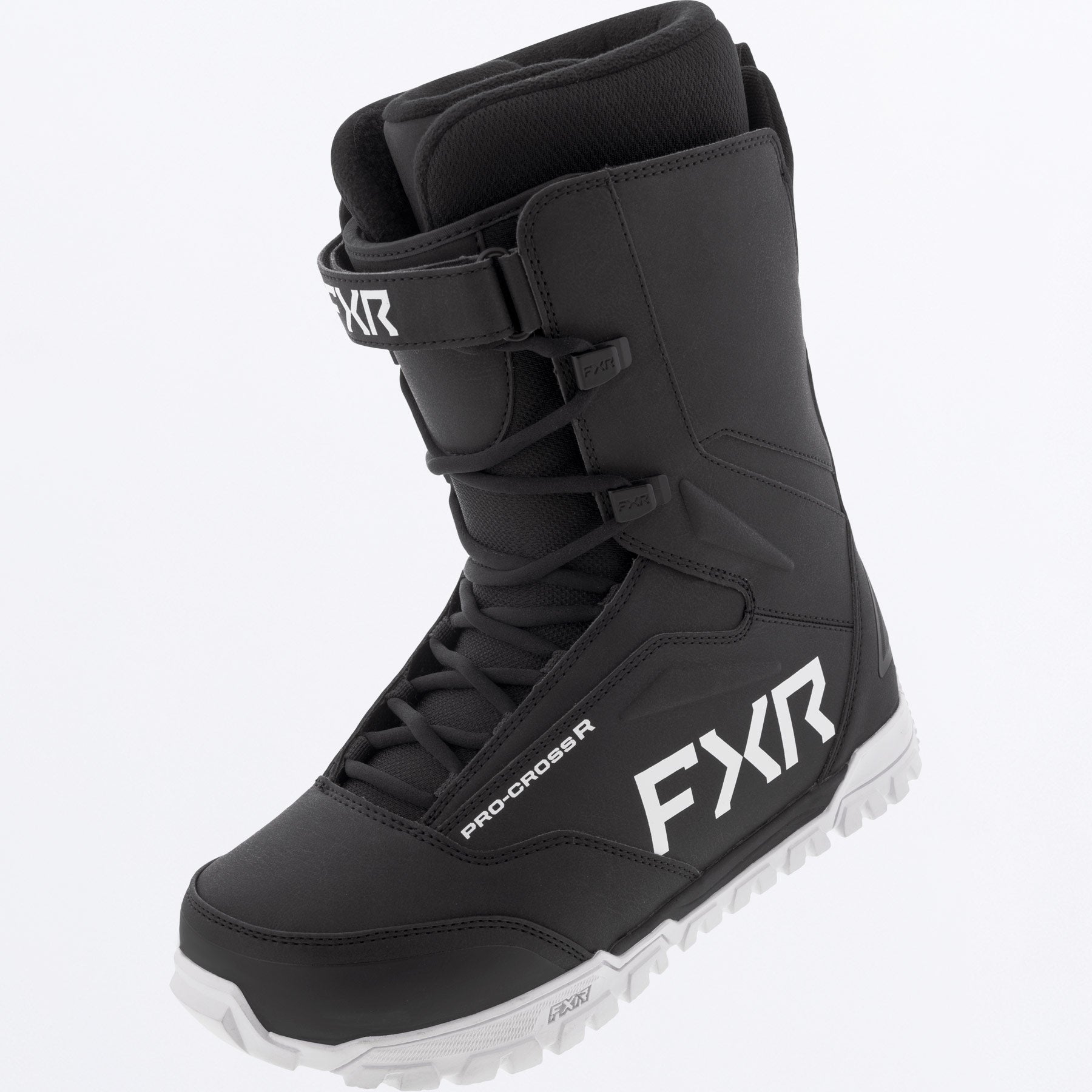 Pro-Cross R Boot